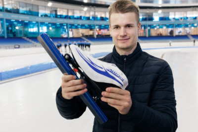 ÕL HEERENVEENIS | Lõvikoopasse sisenenud Eesti talispordiäss liigub hollandlaste abiga olümpiamedali suunas