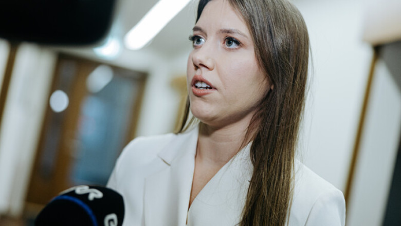 Otse kell 13.15: Eesti metsa küsimus korruptsioonivastases erikomisjonis