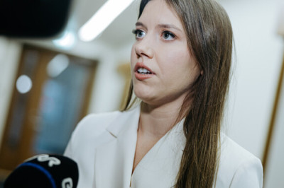 Otse kell 13.15: Eesti metsa küsimus korruptsioonivastases erikomisjonis