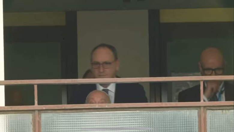 Paavst Franciscus teeb pärast hiljutist tervise taastamist esimese avaliku esinemise