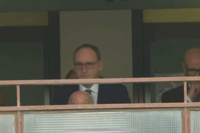 Paavst Franciscus teeb pärast hiljutist tervise taastamist esimese avaliku esinemise