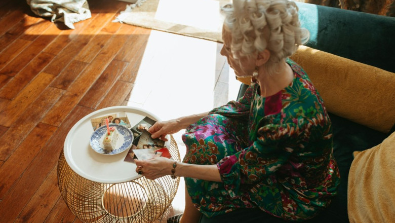 Pärandiga seotud küsimused tasub lahendada oma eluajal