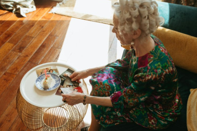 Pärandiga seotud küsimused tasub lahendada oma eluajal