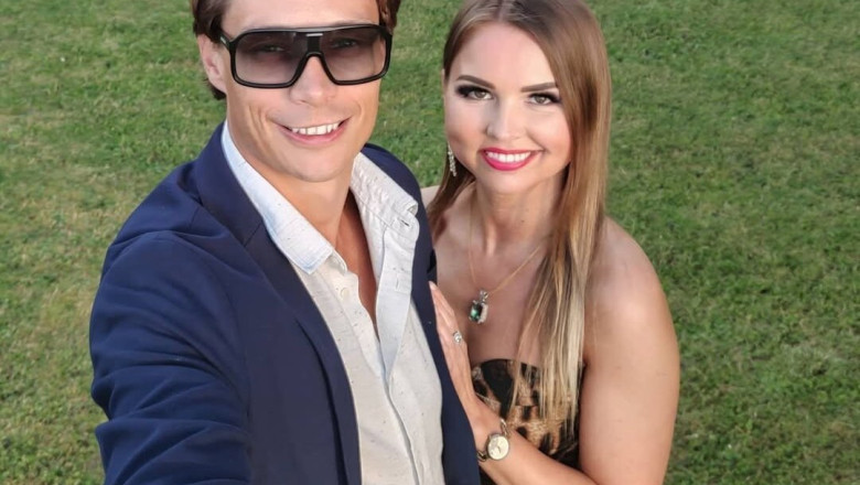 Palju õnne! Allan Oolo ekskaasa Vivika uus suhe kannab taas vilja: plaanin jälle kodusünnitust