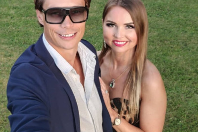 Palju õnne! Allan Oolo ekskaasa Vivika uus suhe kannab taas vilja: plaanin jälle kodusünnitust