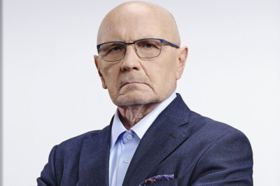 Peeter Kaldre: riikluse parimaid kaitsjaid on relvastatud rahvas