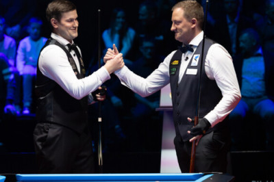 Piljardi Euroopa meistrid kroonitakse esmakordselt Eestis