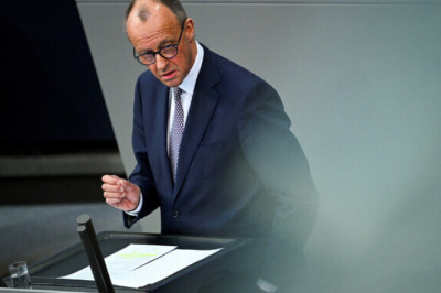 Politico: Merzil seisavad ees väga keerulised ajad