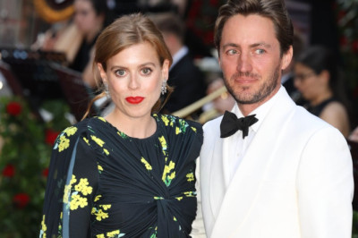 Printsess Beatrice'i suur südamevalu: „Lamasin sünnituseelsetel nädalatel öösiti ärkvel ja püüdsin jälgida beebi iga liigutust kõhus...“