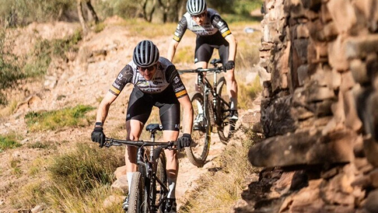 Pruus saavutas mainekal maastikuratturite mitmepäevasõidul 16. koha