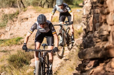 Pruus saavutas mainekal maastikuratturite mitmepäevasõidul 16. koha