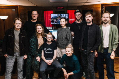 Raadioteater tähistab teatrikuud kuuldemängu 