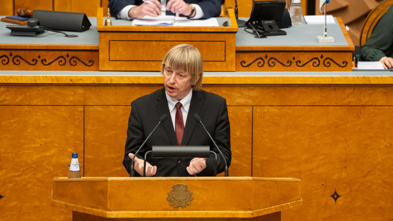 Rain Epler: tuulikute ja päikeseparkide kõrvale on vaja juhitavat võimsust. Aga teemegi siis ainult selle teise!