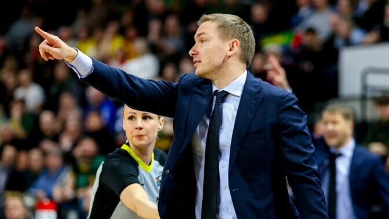 Rannula tüüris Legia võiduni Vene klubi üle, Drell jälgis Tenerife võitu pingilt