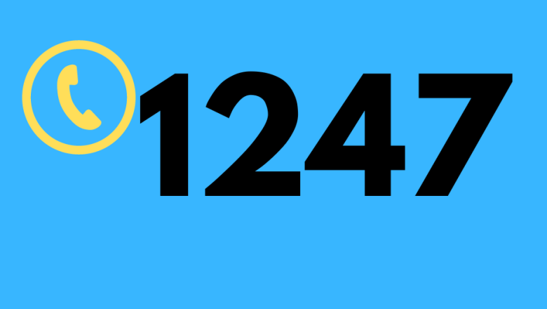 Riigiinfo telefonilt 1247 saab küsida nõu, kuidas tagada lähedaste valmisolek kriisideks  | MinuAeg