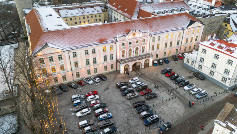 Riigikogusse pääsenud “kahesajaline” Stig Rästa peab edaspidi Rootsist kohale lendama