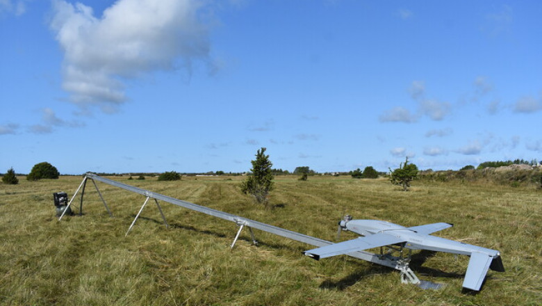 Riik tellib Eesti kaitsetööstuselt 100 miljoni eest toodangut Ukrainale