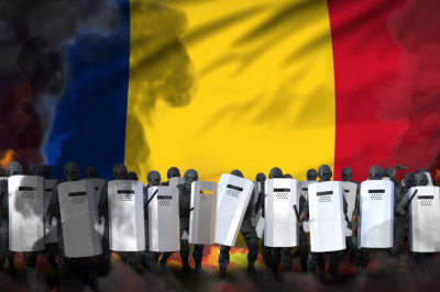 Rumeenia võimud jätkavad 