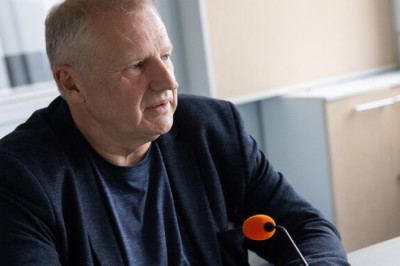 Saks: USA ei taha Moskvat avalikult ärritada, kuid varjatult siiski survestab