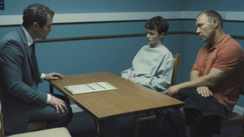 SARJAARVUSTUS: „Adolescence“: miks tappis 13aastane poiss oma klassiõe?