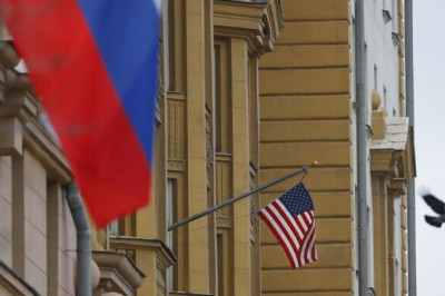 Saudi Araabias algasid USA-Vene kõnelused Ukraina vaherahu üle