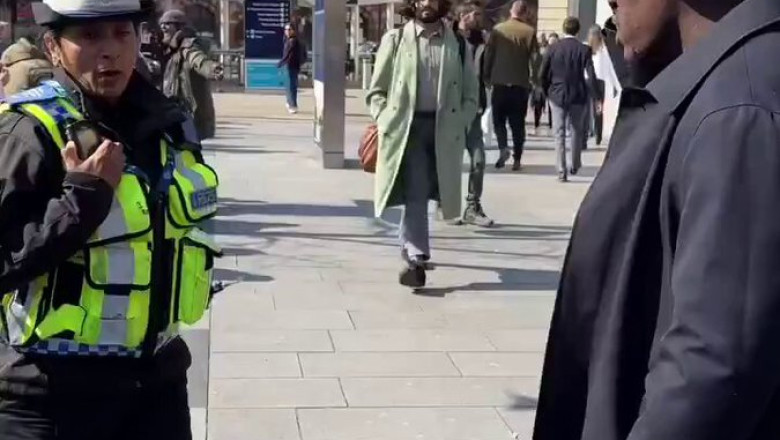 See video võtab Ühendkuningriigi suurepäraselt kokku