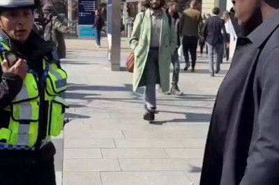 See video võtab Ühendkuningriigi suurepäraselt kokku