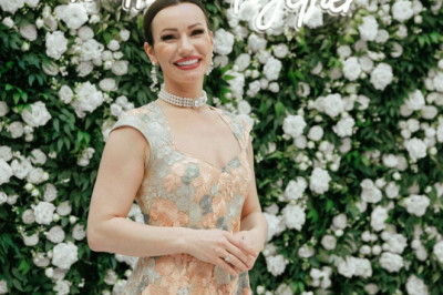 Silvia Ilves põrutab kallimaga Türki: isa ütles, et reisil õpid meest kõige paremini tundma