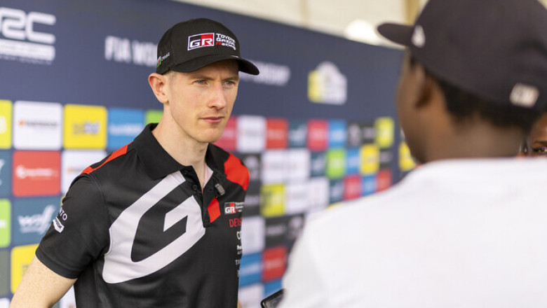 Suurepäraselt hooaega alustanud Evans: proovin punktitabelit ignoreerida