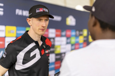 Suurepäraselt hooaega alustanud Evans: proovin punktitabelit ignoreerida