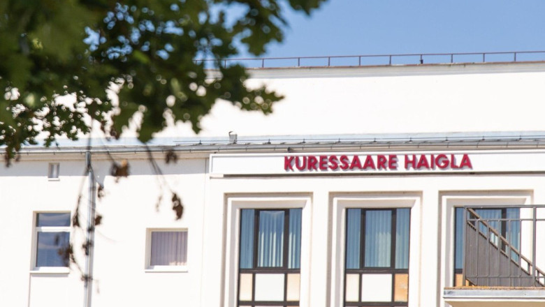 TAPPEV EBAVÕRDSUS: patsient loobub ravist ja elust, sest haigla on liiga kaugel