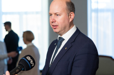 Taro: elanikkonnakaitsega ei ole asjad korras üheski omavalitsuses