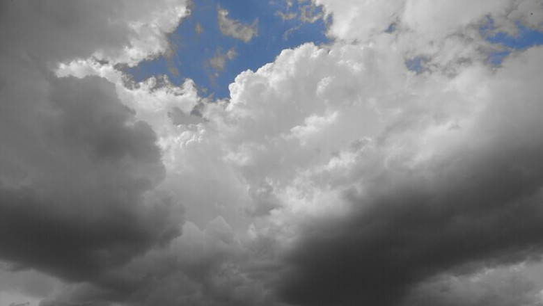 Teisipäev on vihmane