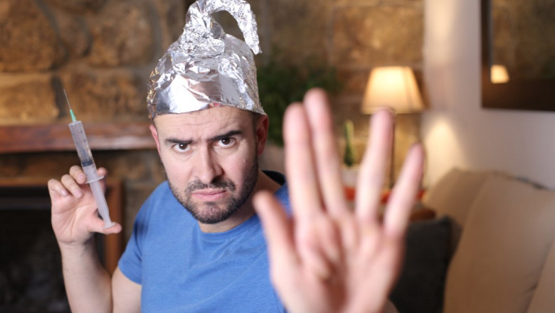 Terviseteemaline väärinfo lokkab endiselt: „Inimestele meeldivad lihtsad lahendused.“