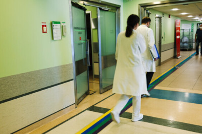 Tervishoiuvaldkonna töötajad ja tööandjad sõlmisid uue kollektiivlepingu