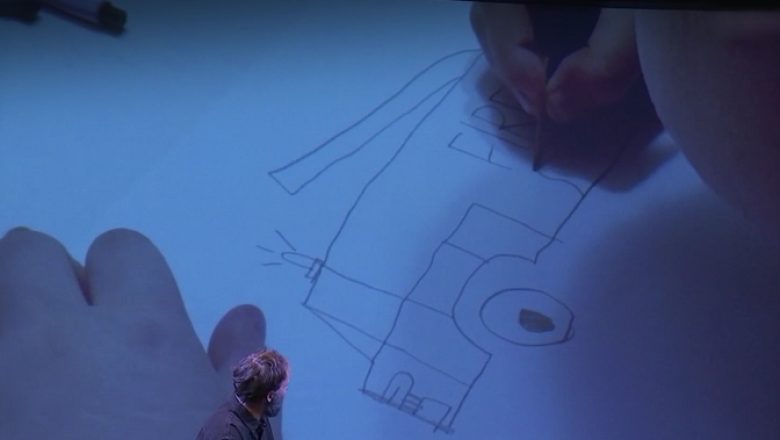 Theatrumis esietendub erivajadustega lastega peredest rääkiv lavastus