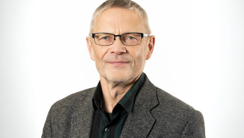 Tiit Maran: kas tõesti hakkavad mootorsaed laulma?