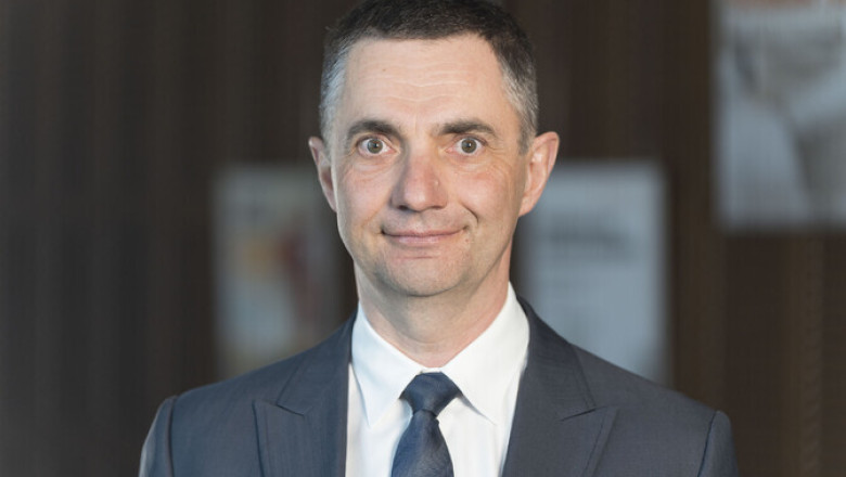 Töötukassa uueks juhiks saab Gert Tiivas