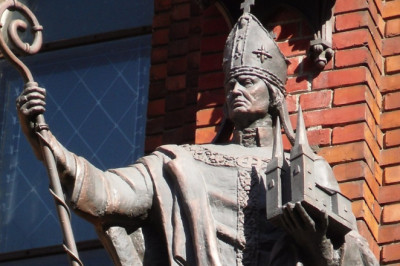 TÕNIS ERILAID | Hirmsad mereröövlid Läänemeres: muugarahva koletud teod