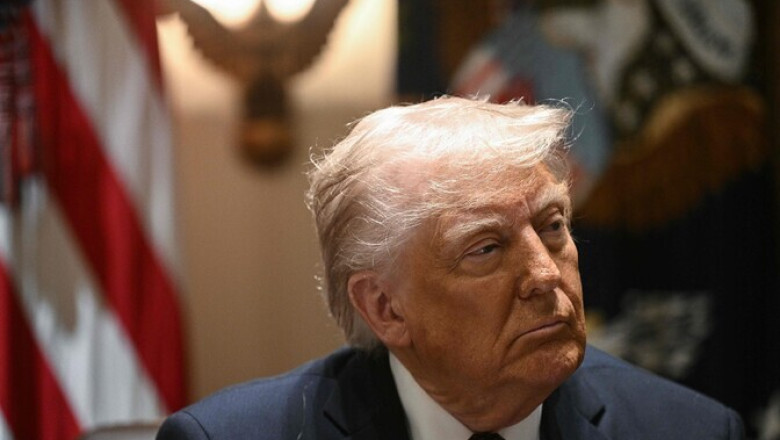 Trump ähvardas Venezuela nafta ostjaid karmide tollimaksudega