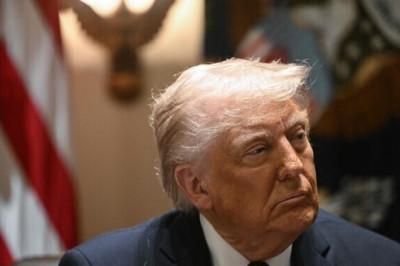 Trump ähvardas Venezuela nafta ostjaid karmide tollimaksudega