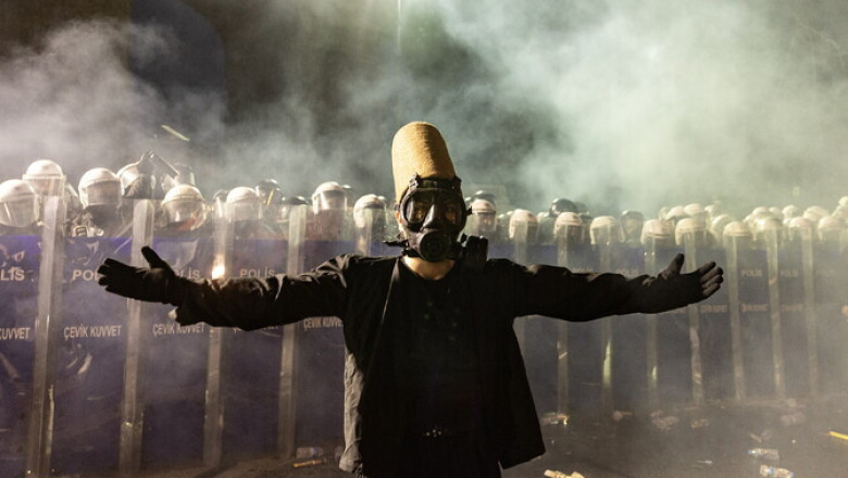 Türgi kohus saatis Erdogani suurima rivaali vangi