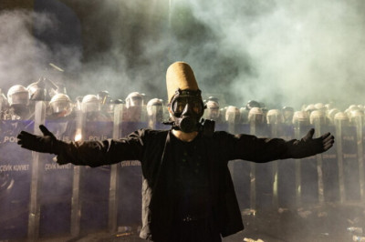 Türgi kohus saatis Erdogani suurima rivaali vangi