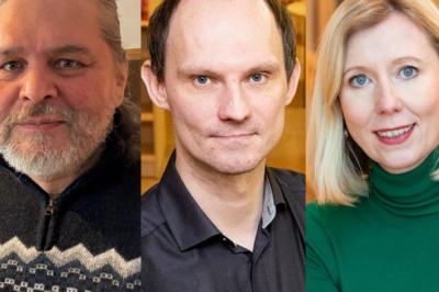 TÜVKA direktorikandidaadid rõhuvad jätkusuutlikkusele ja järjepidevusele