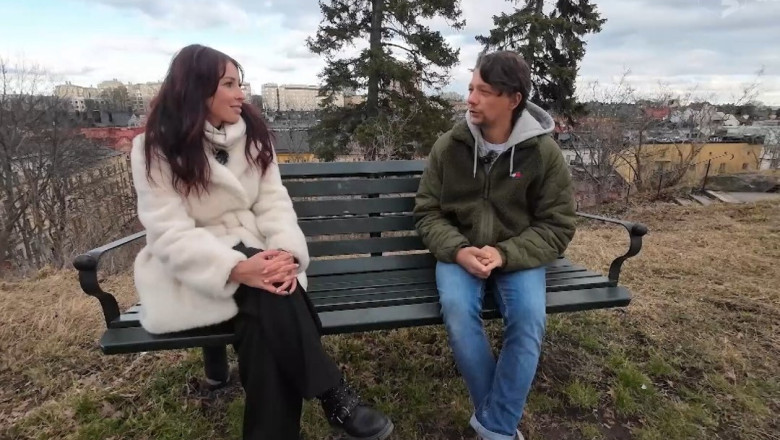 TV3 VIDEO | Stig Rästa uus elu Stockholmis: muusika, pere ja värske töö riigikogus