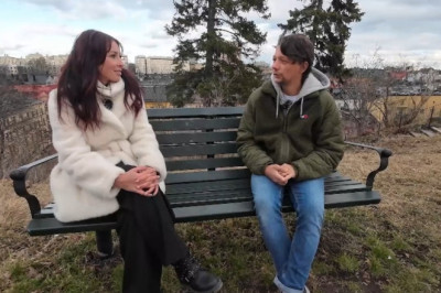 TV3 VIDEO | Stig Rästa uus elu Stockholmis: muusika, pere ja värske töö riigikogus