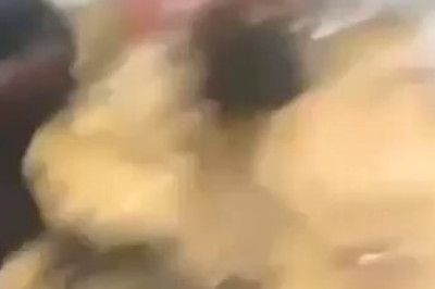 Ühendkuningriigis pole enam turvalisi kohti