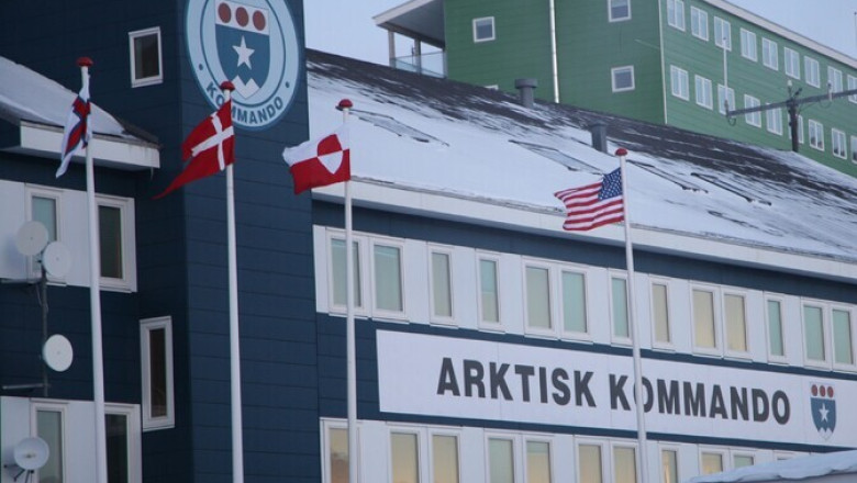 USA tähtis delegatsioon külastab Trumpi ülevõtmise-juttude saatel Gröönimaad