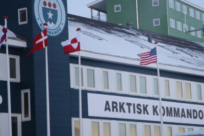 USA tähtis delegatsioon külastab Trumpi ülevõtmise-juttude saatel Gröönimaad