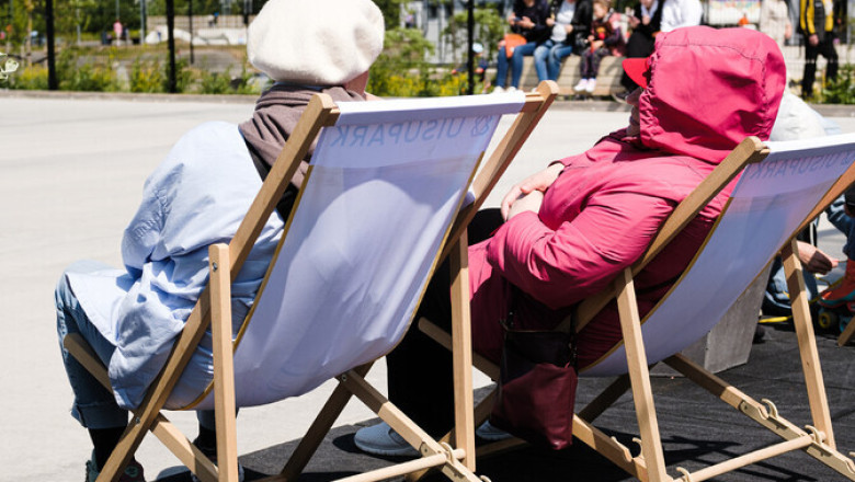 Uuring: pikk eluiga sõltub rohkem keskkonnast kui geenidest